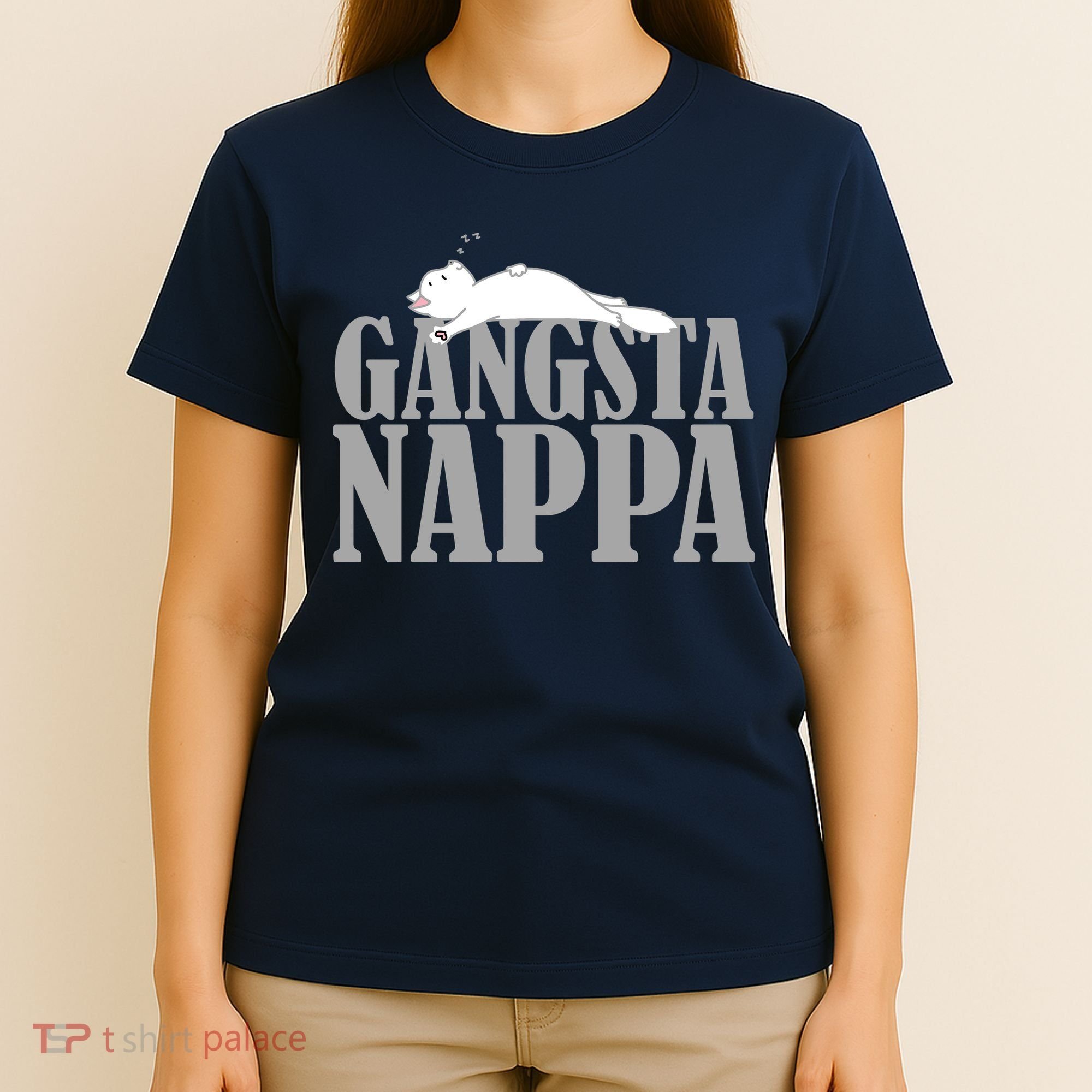 Gangsta Nappa T-Shirt
