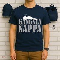 Gangsta Nappa T-Shirt thumb 6