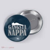 Gangsta Nappa Button thumb 0