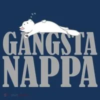 Gangsta Nappa Bucket Hat thumb 4