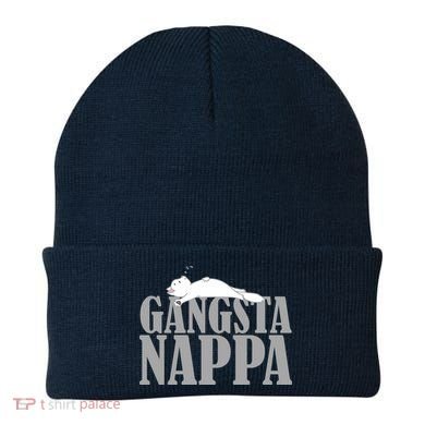 Gangsta Nappa Beanie