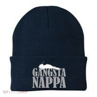 Gangsta Nappa Beanie thumb 0