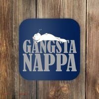 Gangsta Nappa Coaster thumb 0