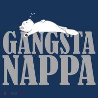Gangsta Nappa Women's Hoodie thumb 2