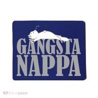 Gangsta Nappa Mousepad thumb 0