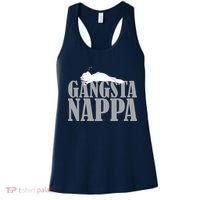 Gangsta Nappa Women's Tank Top thumb 0