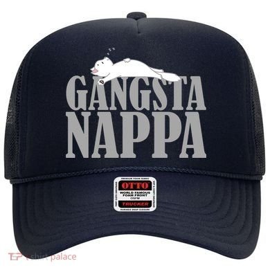Gangsta Nappa Hat