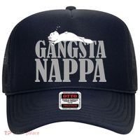 Gangsta Nappa Hat thumb 0