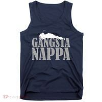 Gangsta Nappa Tank Top thumb 0
