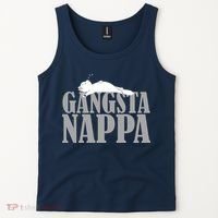 Gangsta Nappa Tank Top thumb 2