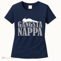 Gangsta Nappa Women's T-Shirt thumb 0