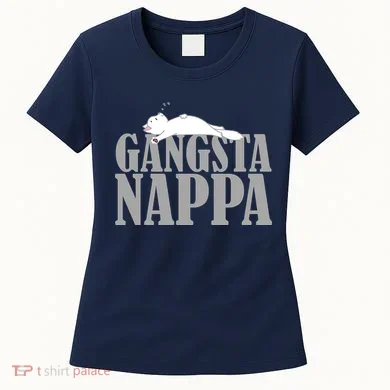 Gangsta Nappa Women's T-Shirt
