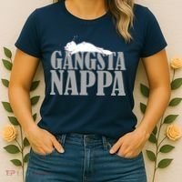 Gangsta Nappa Women's T-Shirt thumb 2
