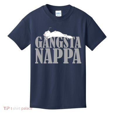Gangsta Nappa Kids T-Shirt