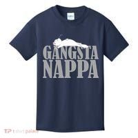 Gangsta Nappa Kids T-Shirt thumb 0
