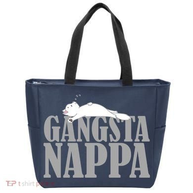 Gangsta Nappa Tote Bag