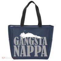 Gangsta Nappa Tote Bag thumb 0