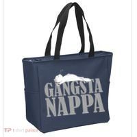 Gangsta Nappa Tote Bag thumb 2