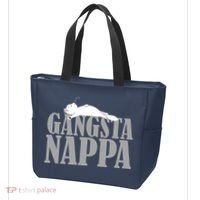Gangsta Nappa Tote Bag thumb 3
