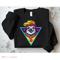 Gangsta Sloth Sweatshirt thumb 2