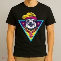 Gangsta Sloth T-Shirt thumb 3