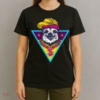 Gangsta Sloth T-Shirt thumb 4