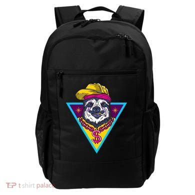 Gangsta Sloth Backpack