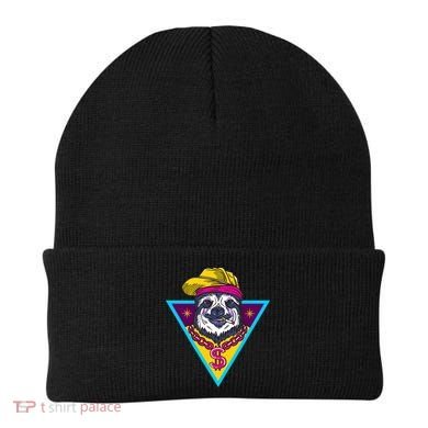 Gangsta Sloth Beanie