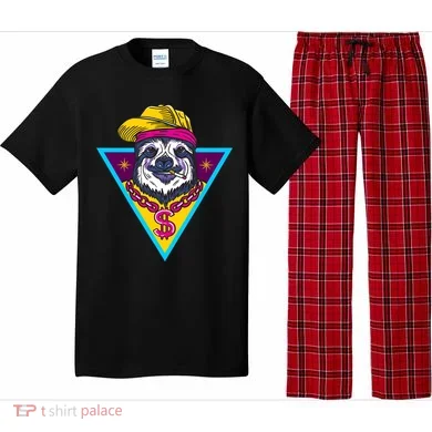 Pajama Set