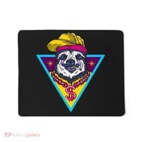 Gangsta Sloth Mousepad thumb 0