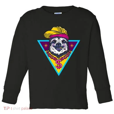 Toddler Long Sleeve