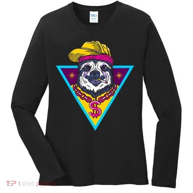 Women's Long Sleeve Shirt