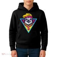 Gangsta Sloth Kids Hoodie thumb 4