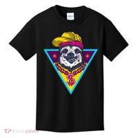 Gangsta Sloth Kids T-Shirt thumb 0