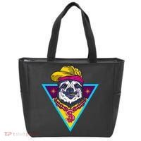 Gangsta Sloth Tote Bag thumb 0