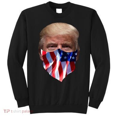 Gangster Donald Trump Sweatshirt