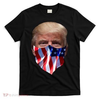 Gangster Donald Trump T-Shirt