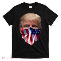 Gangster Donald Trump T-Shirt thumb 0
