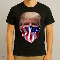 Gangster Donald Trump T-Shirt thumb 3