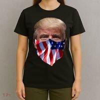 Gangster Donald Trump T-Shirt thumb 4