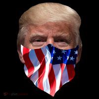 Gangster Donald Trump T-Shirt thumb 7