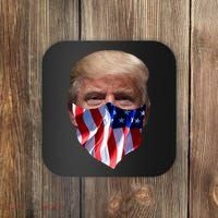 Gangster Donald Trump Coaster thumb 0
