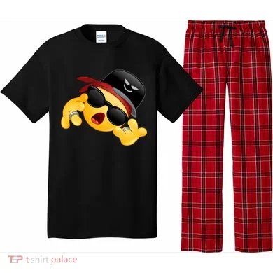 Pajama Set