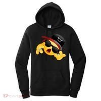 Gangster Emoji Smiley Women's Hoodie thumb 0