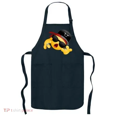 Apron
