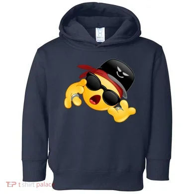 Toddler Hoodie
