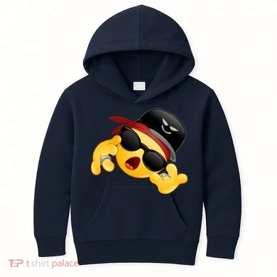Kids Hoodie