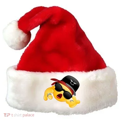 Santa Hat