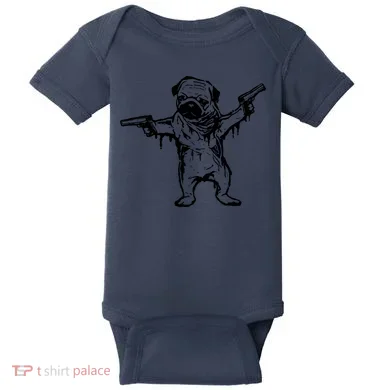 Baby Bodysuit