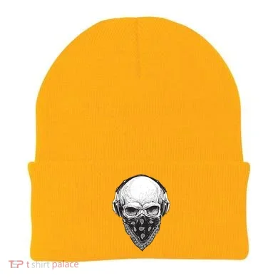 Beanie